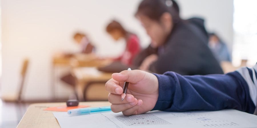 Οι εξετάσεις της ελληνικής PISA θα διενεργηθούν και φέτος