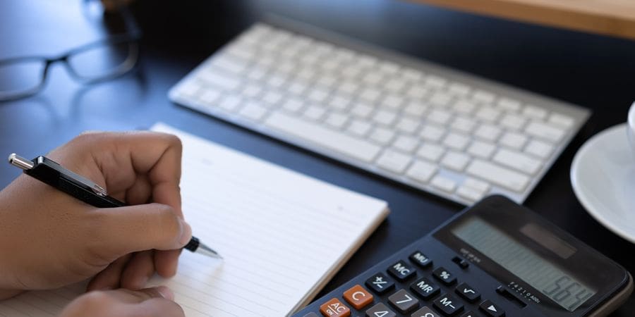 Στην ΕΡΤ 1 για τον υπολογισμό της EBE στις Πανελλαδικές