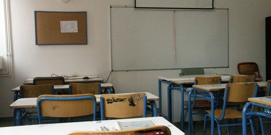 Επαναλειτουργία Σχολείων