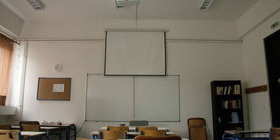 Ηλεκτρονική εγγραφή των μαθητών όλων των τάξεων Λυκείου