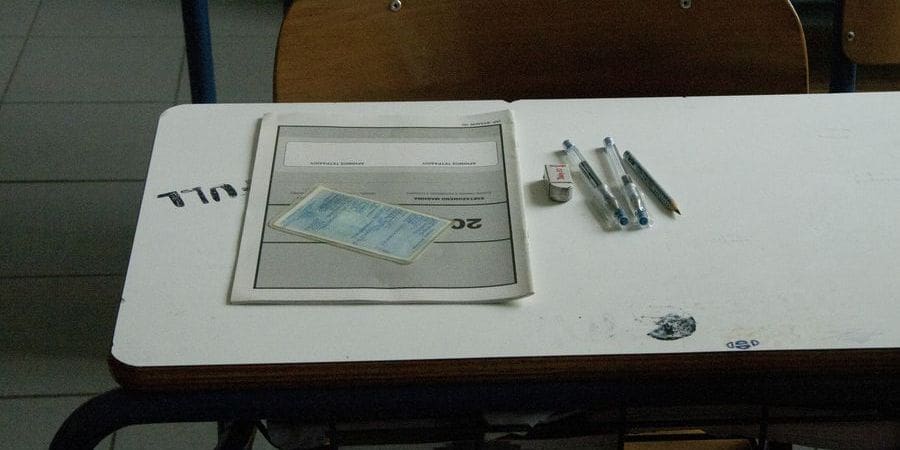 Στην ΕΡΤ 1 με την έναρξη των Πανελλαδικών Εξετάσεων