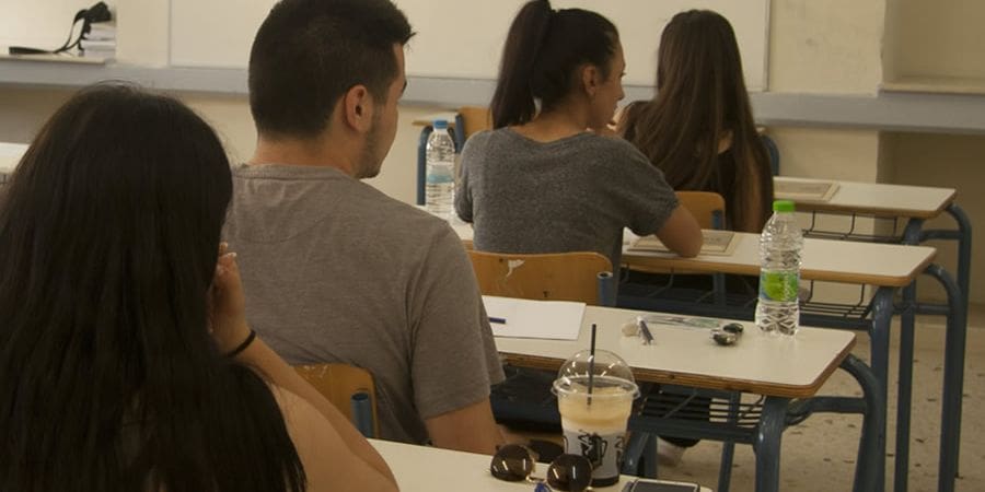 Πώς θα περάσω στην επόμενη τάξη στο ΕΠΑΛ